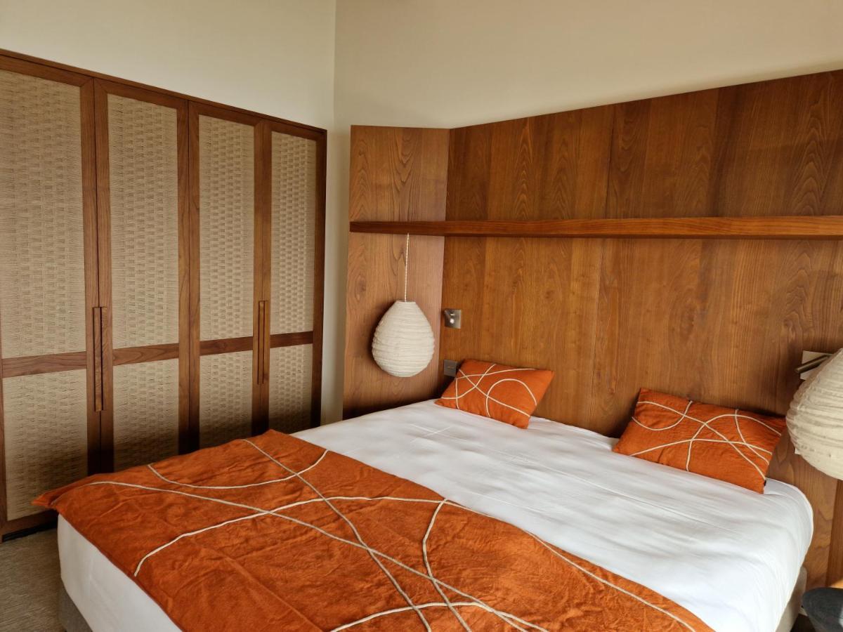 Hotel Abbartello Olmeto  Eksteriør bilde