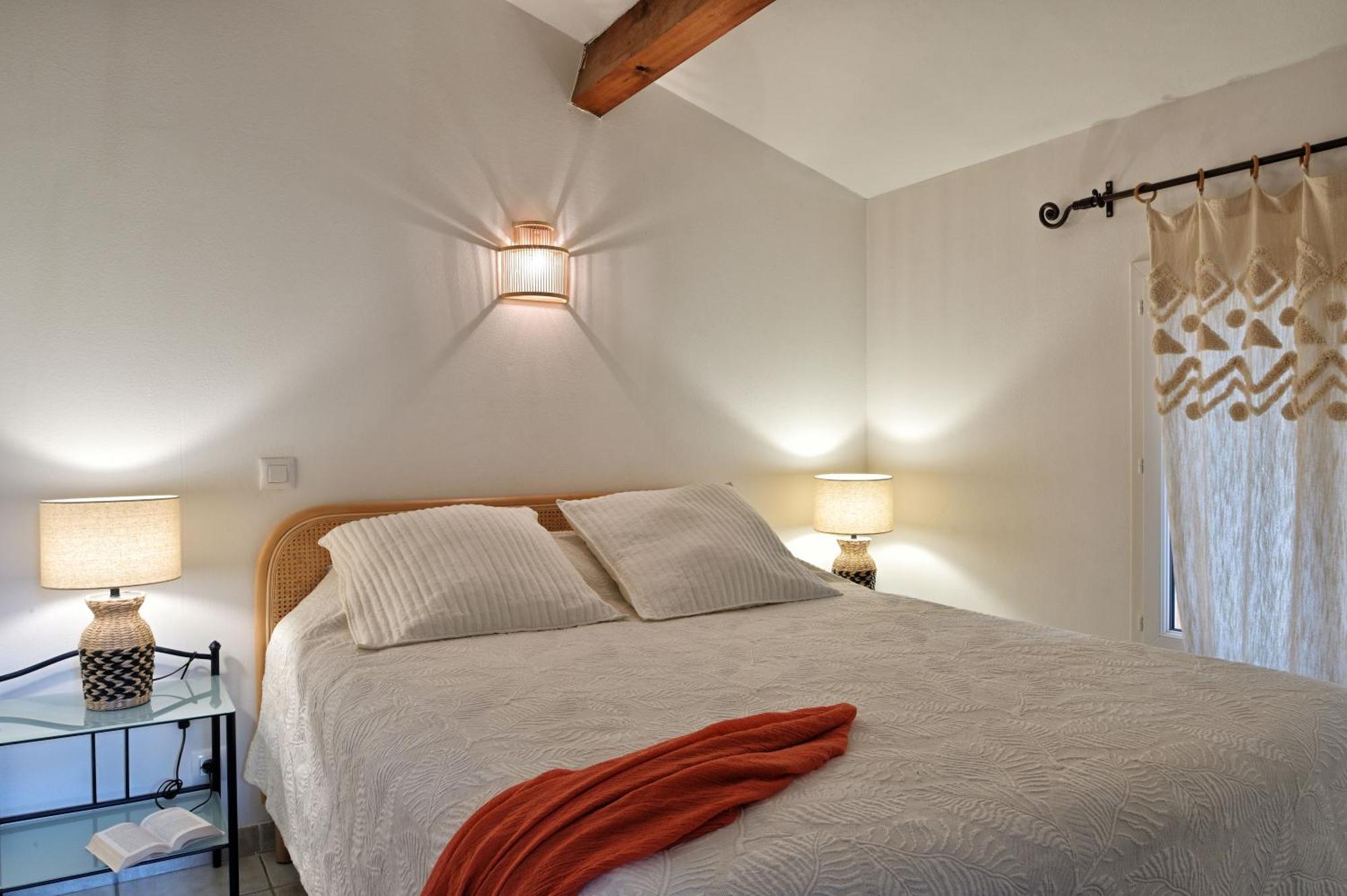 Hotel Abbartello Olmeto  Eksteriør bilde